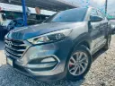 Hyundai Tucson Gris Pimienta 2016 Automatico