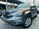 Honda Crv Cafe 2011 Automatico