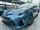 Toyota Corolla Gris 2017 Automatico