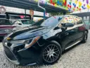 Toyota Corolla Negro 2022 Automatico