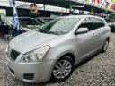 Pontiac Vibe  Gris 2010 Automatico