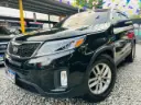 Kia Sorento Negro 2014 Automatico