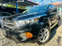 Ford Escape Negro 2019 Automatico