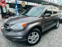 Honda Crv Cafe 4x4 2010 Automatico