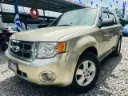 Ford Escape Dorado 2011 Automatico