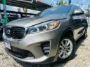 Kia Sorento Gris 2019 Automatico