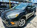 Ford Escape  Gris 2017 Automatico