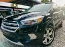 Ford Escape Negro 2017 Automatico