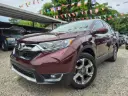 Honda Crv Marron 4X4 2019 Automatico