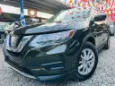 Nissan Rogue Verde 2017 Automatico