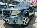 Ford Escape Azul 2012 Automatico