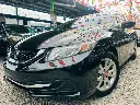 Honda Civic Negro 2015 Automatico