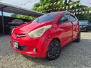 Hyundai Eon Rojo Electrico 2013 Mecanico
