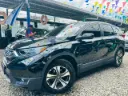 Honda Crv Negro 2018 Automatico