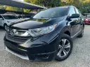 Honda Crv Negro 2017 Automatico