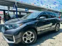 Honda Crv Gris 2018 Automatico