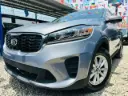 Kia Sorento Azul 2019 Automatico