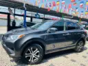 Toyota Rav4 Gris 2017 Automatico