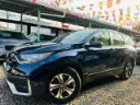 Honda Crv Azul 2018 Automatico