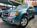 Ford Escape Azul 2011 Automatico