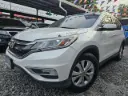 Honda Crv Blanco 2014 Automatico