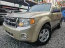 Ford Escape Dorado 2012 Automatico