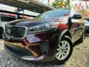 Kia Sorento Marron 2019 Automatico