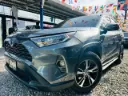 Toyota Rav4 Gris 2019 Automatico