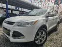 Ford Escape Blanco 4X4 2015 Automatico