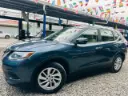 Nissan Rogue Azul 2014 Automatico
