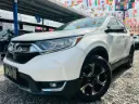 Honda Crv Blanco 2017 4x4 Automatico