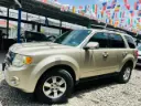 Ford Escape Dorado 2012 Automatico