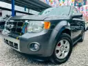 Ford Escape Gris Limited 2012 Automatico