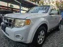 Ford Escape Blanco 2012 Automatico