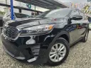 Kia Sorento Negro 2019 Automatico