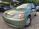 Honda Civic 2003 Automatico