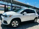 Chevrolet Trax Blanco 2020 Automatico