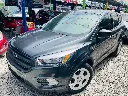 Ford Escape Gris 2017 Automatico