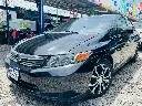 Honda Civic Negro 2012 Automatico