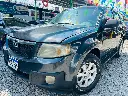 Mazda Tribute Gris 2010 Automatico