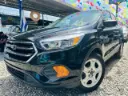 Ford Escape Negro 2017 Automatica