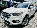 Ford Escape Blanco 2019 Automatica