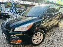 Ford Escape Negro 2014 Automatica