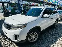 Kia Sorento  Blanco 2014 Automatica