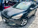 Ford Escape Negro 2014 Automatica