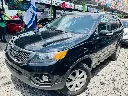 Kia Sorento  Negro 2011 Automatica