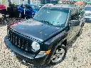 Jeep  Patriot Gris 2014 Automatica
