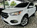 Ford Escape Blanco 2019 Automatica