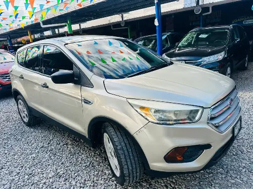 [HBM8362] Ford Escape Dorado 2017 automatico