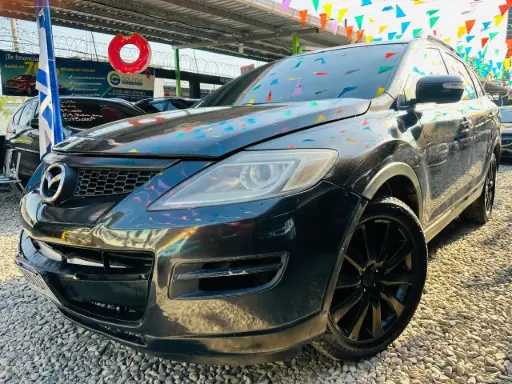 [HBU0773] Mazda Cx9 Cafe 2007 Automatico